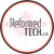 ReformedTech.ca Logo