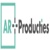 AR-Producties Logo
