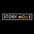 StoryMode LLC Logo