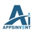 APPSInvent Inc. Logo