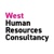 West Human Resources Consultancy Ltd Logo