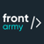 FrontendArmy Infocon Pvt. Ltd. Logo