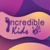 Incredible Kids Logotype