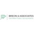 Breon & Associates PC Logo