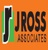 J. Ross & Associates Logo