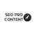 SEO Pro Content Logo