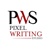 Pixel Writing Studio Logotype