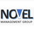 Novel Management Group, LLC Logo