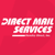 Direct Mail Services Logo