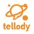 Tellody Logo