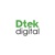 Dtek Digital Logo