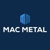 Mac Metal Logotype