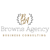 Browns Agency ™ Logo