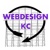 Web Design KC Logotype