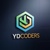 YDCoders IT Solution Logo