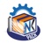 N. K. Enterprise Logotype