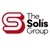The Solis Group Logo