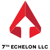 7th Echelon LLC Logo