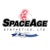 SpaceAge Synthetics, Ltd Logotype