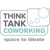 Think Tank Biddeford Logotype