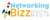 Networking Bizz Digital Logo