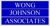 WONG JOHNSON & ASSOCIATES Logo