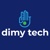 Dimy Tech Logo