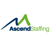 Ascend Staffing Logo