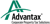 Advantax, Inc. Logo