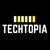 Techtopia Logo