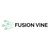 Fusion Vine Logo
