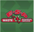 ESP Dumpsters Logotype