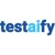 Testaify, Inc. Logo