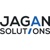 Jagan Solutions Logo