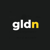 Gldn PR Logo