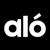 Creative ALÓ Media LLC Logo