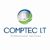 COMPTEC I.T Professional Services Logo