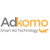 Adkomo Logo