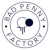 Bad Penny Factory Logo