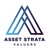 Asset Strata Valuers Logo