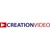 CreationVideo Ltd Logotype