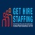 GET Hire Staffing Logo
