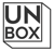 Unbox Product Design Logo