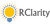 Rclarity - Digital Marketing Agency Logo