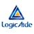 LogicAide Software Company Logo