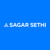 Sagar Sethi Logo