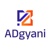 ADGyani | Best Digital Marketing Agency | SEO, Social Media, Performance Marketing Advertising Company Logotype
