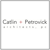 Catlin + Petrovick Architects, PC Logo