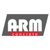 ARM concrete inc Logo