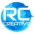 RC Creative Logotype